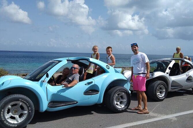 Cozumel Island Tour with your chosen vehicle - Exploring Cozumel in Your Chosen Vehicle: What to Expect