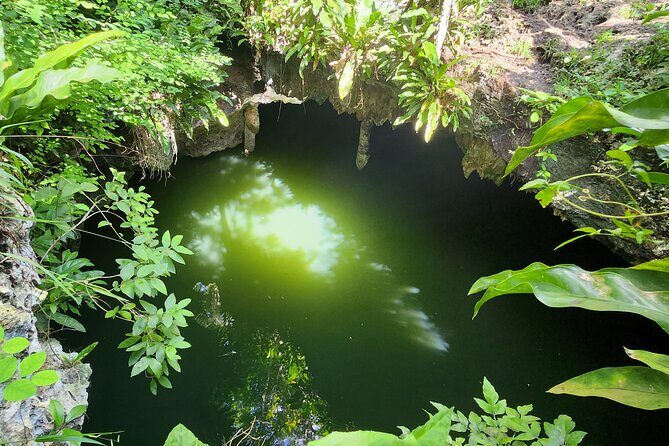 Cozumel Jeep Escape: Punta Sur Park, Jade Cavern & Snorkel - Discovering Cozumel’s Natural and Cultural Gems