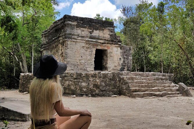 Cozumel Jeep or Buggy Island Tour Plus Mayan Ruins or Punta Sur - Final Thoughts