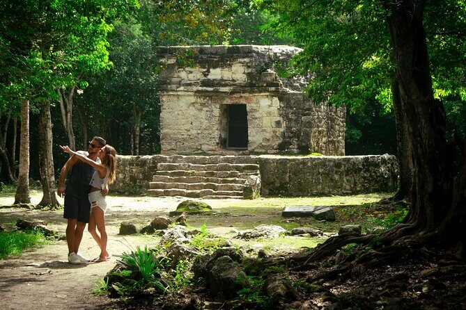 Cozumel Jeep or Buggy Island Tour Plus Mayan Ruins or Punta Sur - FAQ