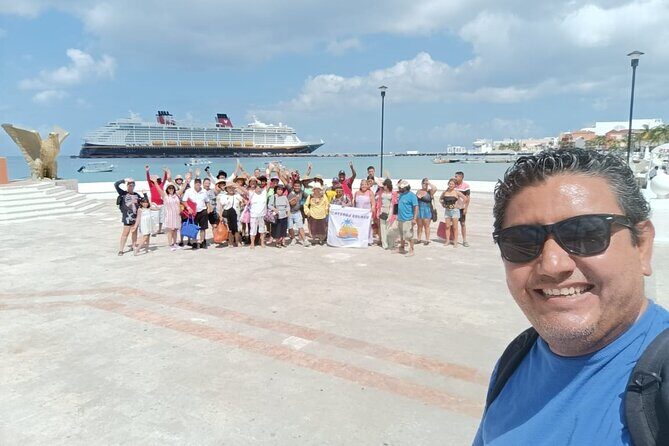 Cozumel Jeep or Buggy Tour with Snorkeling from Cancun - Who Is This Tour Best For?