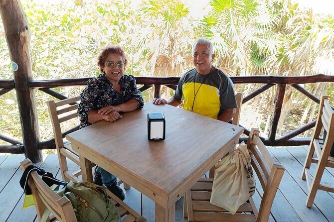 Cozumel Jeep or Buggy Tour with Snorkeling from Cancun - Final Thoughts