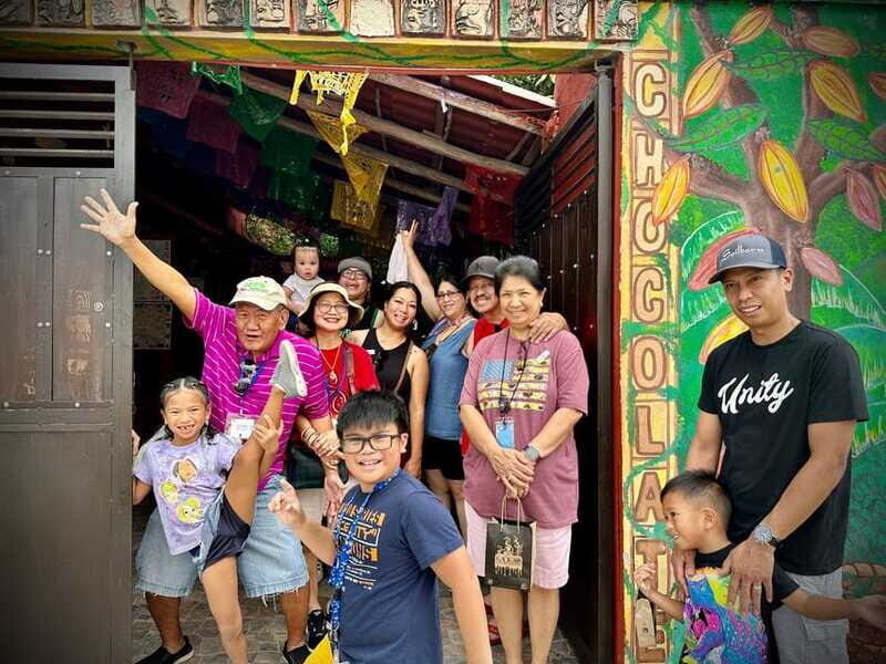 Cozumel: Jeep Renegade & Snorkel - Why This Tour Stands Out