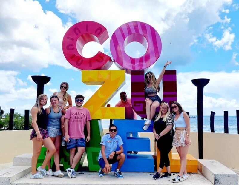 Cozumel: Jeep Renegade & Snorkel - Frequently Asked Questions