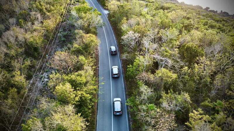 Cozumel: Jeep Renegade & Snorkel - Final Thoughts