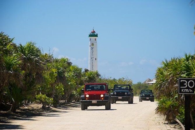 Cozumel Jeep Tour from Cancun and Riviera Maya - A Deep Dive Into the Cozumel Jeep Tour Experience