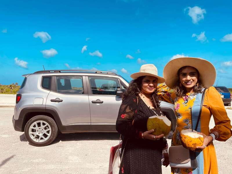 Cozumel: Jeep & XRAIL Adventure Excursion - Final Thoughts