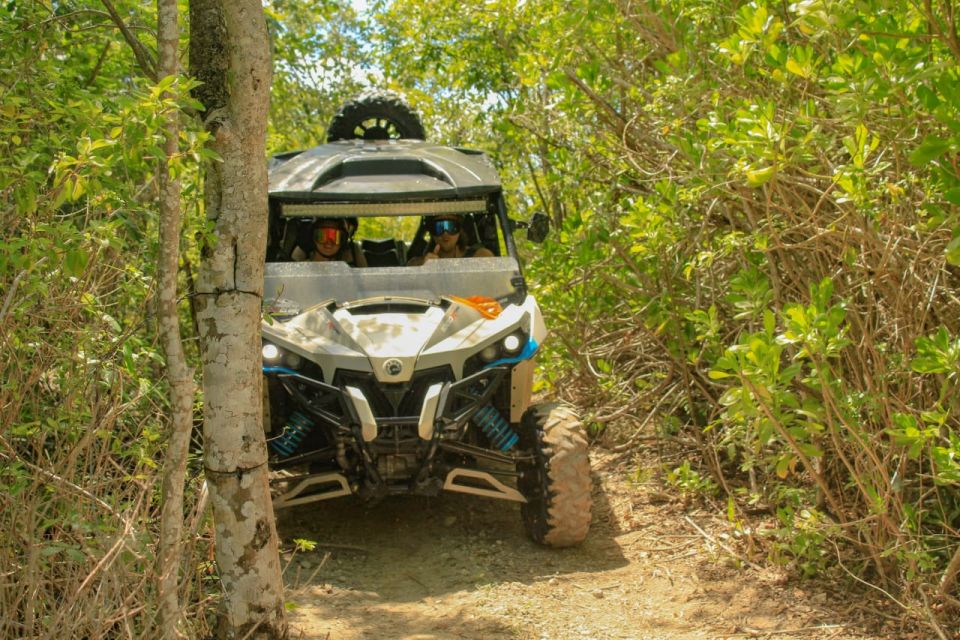 Cozumel: Jeep & Xrail Adventure Excursion - Restrictions and Requirements