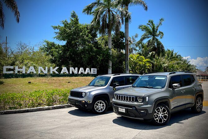 Cozumel: Jeep & Xrail Buggy Adventure Excursion - Final Thoughts: Who Will Love This Tour?