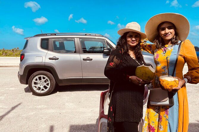 Cozumel: Jeep & Xrail Buggy Adventure Excursion - FAQ