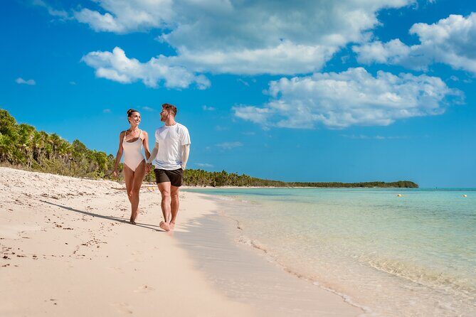 Cozumel, Kuzá Beach & Adventure Park Day Pass - A Closer Look at KUZÁ Beach & Adventure Park