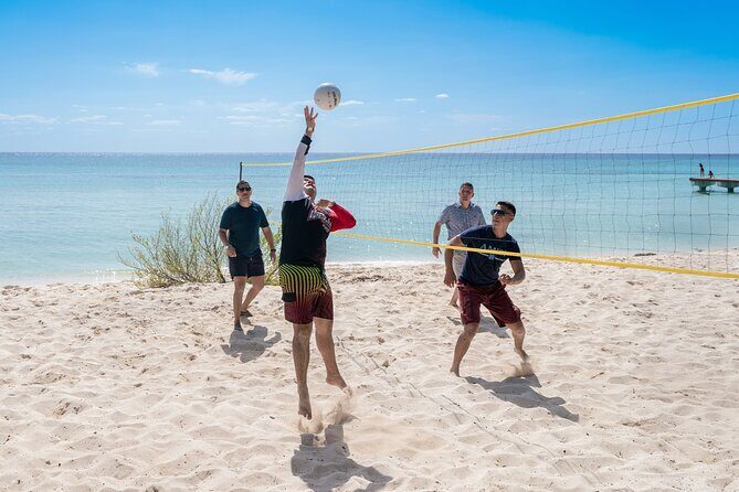 Cozumel, Kuzá Beach & Adventure Park Day Pass - Final Thoughts