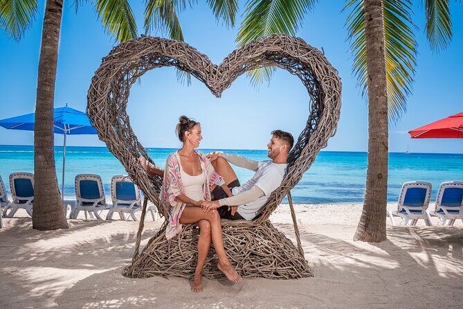 Cozumel, Kuzá Beach & Adventure Park Day Pass - FAQ