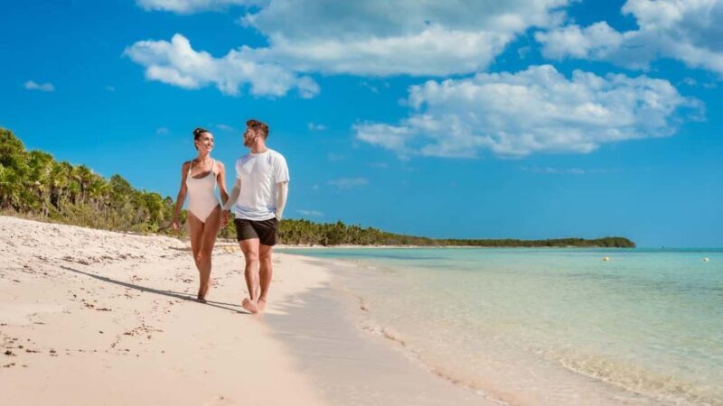 Cozumel, Kuzá Beach & Adventure Park Day Pass - Practical Details