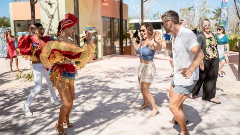 Cozumel, Kuzá Beach & Adventure Park Day Pass - FAQ