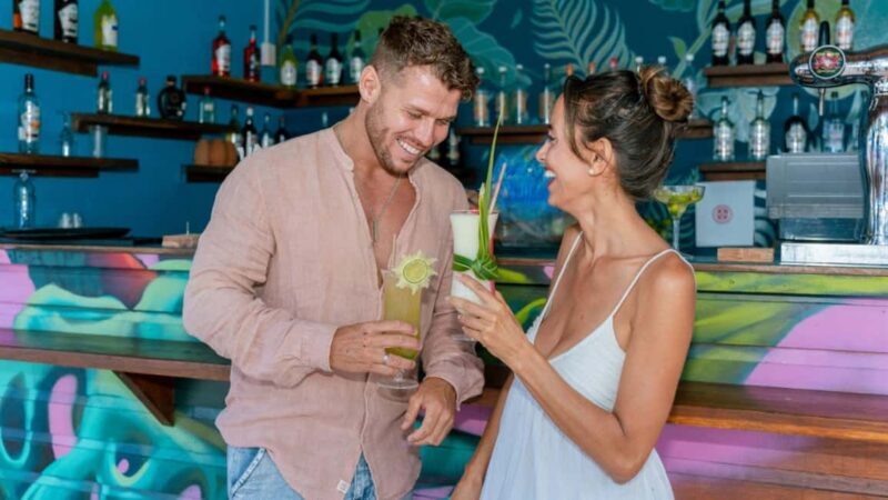 Cozumel, KUZÁ Beach & Adventure Park Deluxe Pass & El Cielo - Key Points