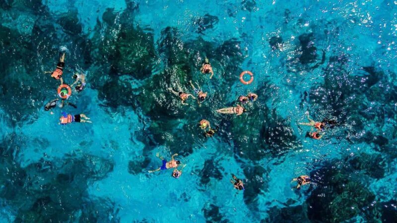 Cozumel, KUZÁ Beach & Adventure Park Deluxe Pass & El Cielo - FAQ