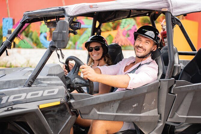 Cozumel, Kuzá Beach & Adventure Park Deluxe Pass & RZR Adventure - Why Choose This Tour? The Value and Who It’s For