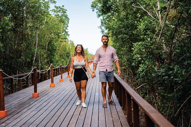 Cozumel, Kuzá Beach & Adventure Park Deluxe Pass & RZR Adventure - Final Thoughts