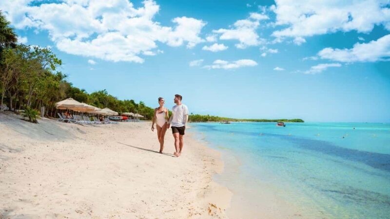 Cozumel: Kuzá Beach & Adventure Park Mexican Flavors - FAQ