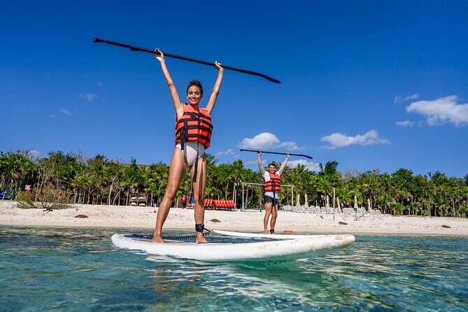 Cozumel, Kuzá Beach & Adventure Park VIP Pass - Final Thoughts: Who Will Love This?