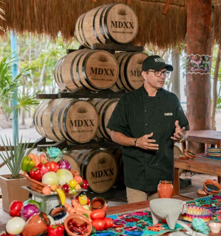 Cozumel: KUZÁ Beach Day, Buffet, Open Bar & Mexican Flavors - Final Thoughts