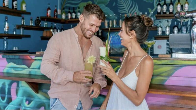 Cozumel: KUZÁ Deluxe Pass with Buffet, Open Bar & Activities - What is the KUZÁ Deluxe Pass?