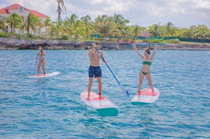 Cozumel Luxury Sailing and Snorkeling Experience - Practical Tips for Travelers