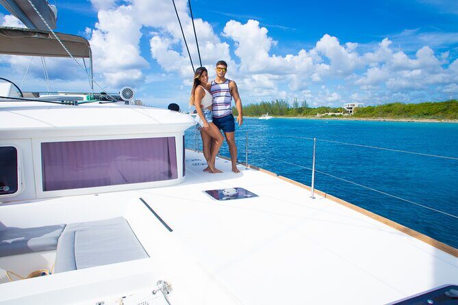 Cozumel Luxury Sailing & Snorkeling Cruise Experience - Analyzing the Value: Price vs. Experience