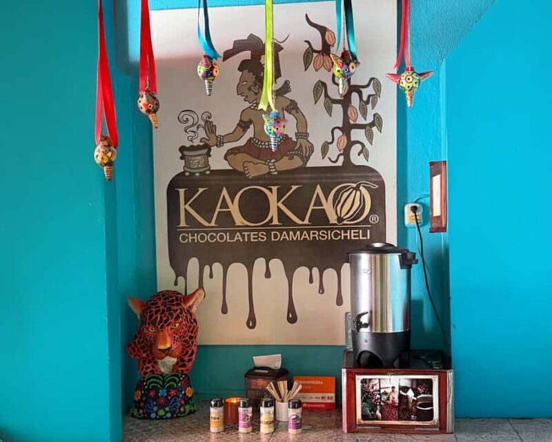 Cozumel: Mayan Chocolate Workshop & Tequila Tasting - Tequila Tasting: A Spirited Cultural Connection