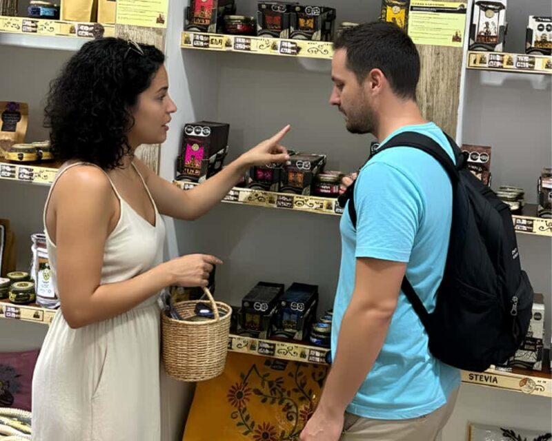 Cozumel: Mayan Chocolate Workshop & Tequila Tasting - Practical Details & Logistics