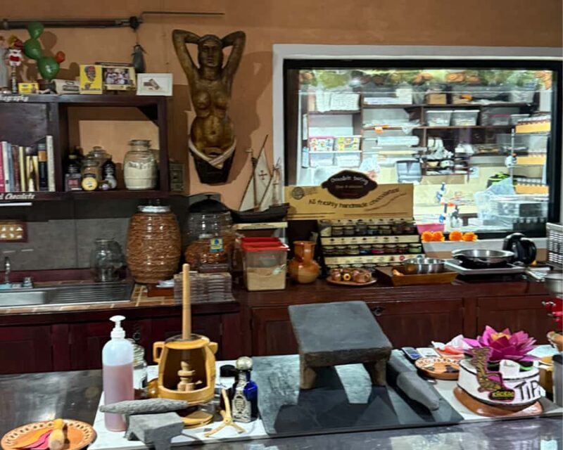 Cozumel: Mayan Chocolate Workshop & Tequila Tasting - Who Should Consider This Tour?