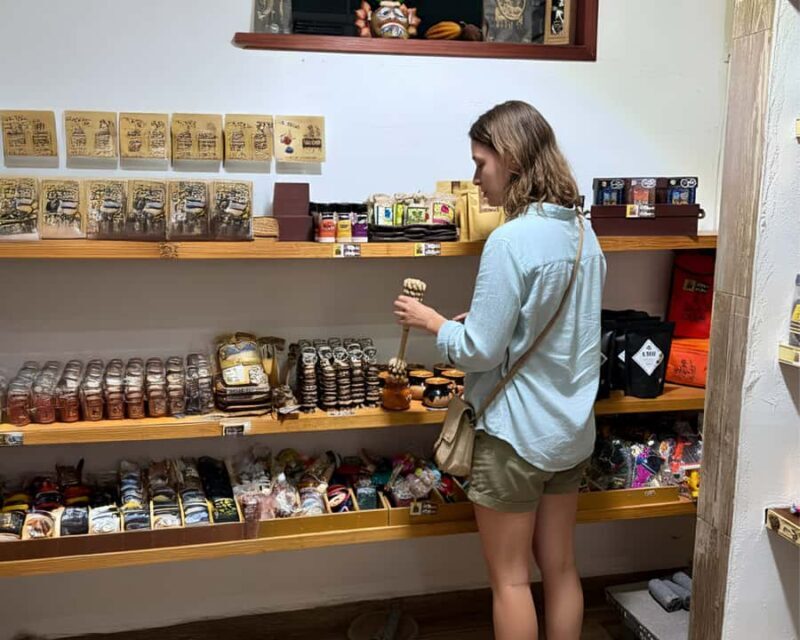 Cozumel: Mayan Chocolate Workshop & Tequila Tasting - FAQ