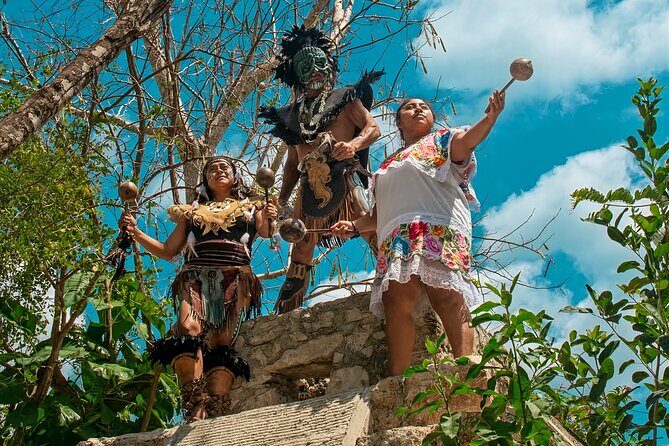 Cozumel Mayan Cultural Show: Dances, tastings & explore - Introduction: What to Expect from the Cozumel Mayan Cultural Show