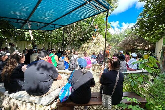 Cozumel Mayan Cultural Show: Dances, tastings & explore - Final Thoughts: Is It Worth It?