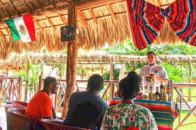 Cozumel Mayan Experience And Beach Getaway with Transfer - A Detailed Look at the Tour Experience