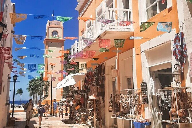 Cozumel Mayan Experience And Beach Getaway with Transfer - FAQs