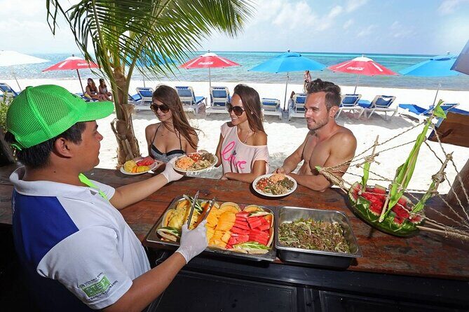 Cozumel Mayan Heritage by Jeep - The Good, the Not-So-Good, and the Practical