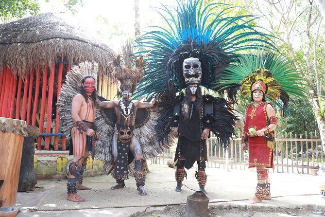 Cozumel Mayan Heritage by Jeep - FAQ