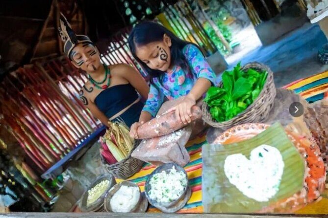 Cozumel: Mayan Jeep Tour Private Lunch Snorkeling Tour - Exploring the Cozumel: Mayan Jeep Tour Private Lunch Snorkeling Tour