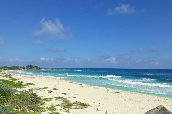 Cozumel: Mayan Jeep Tour Private Lunch Snorkeling Tour - Who Will Love This Tour?