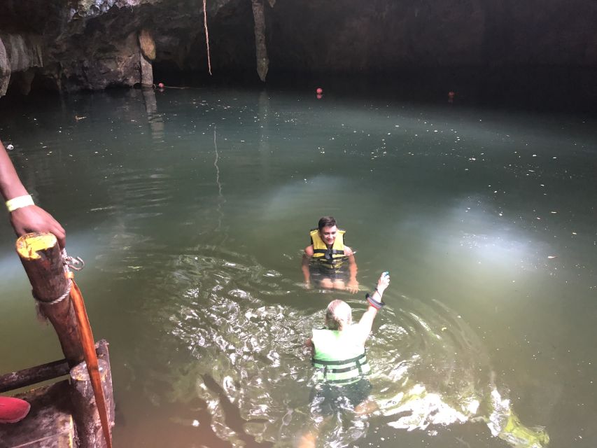 Cozumel: Mayan Jungle Jeep Ride to Jade Caverns and Snorkel - Booking Details