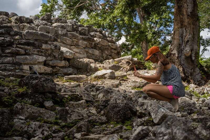 Cozumel: Mayan Ruins Guided Tour with Snorkeling & Lunch - The Sum Up