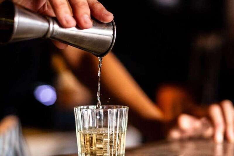 Cozumel: Mezcal Masterclass and Gourmet Experience - An In-Depth Look at the Cozumel Mezcal Masterclass and Gourmet Experience