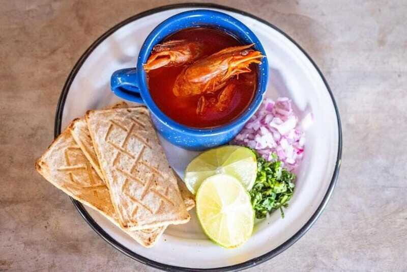 Cozumel: Mezcal Masterclass and Gourmet Experience - FAQ