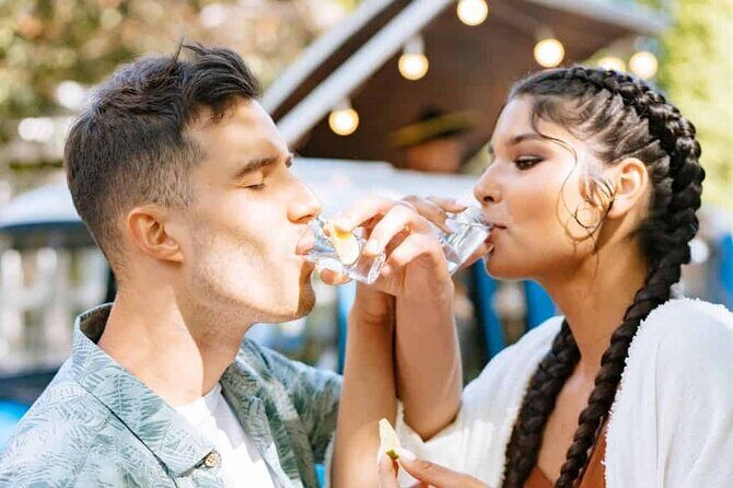 Cozumel Mezcal Masterclass and Gourmet Experience - Key Points