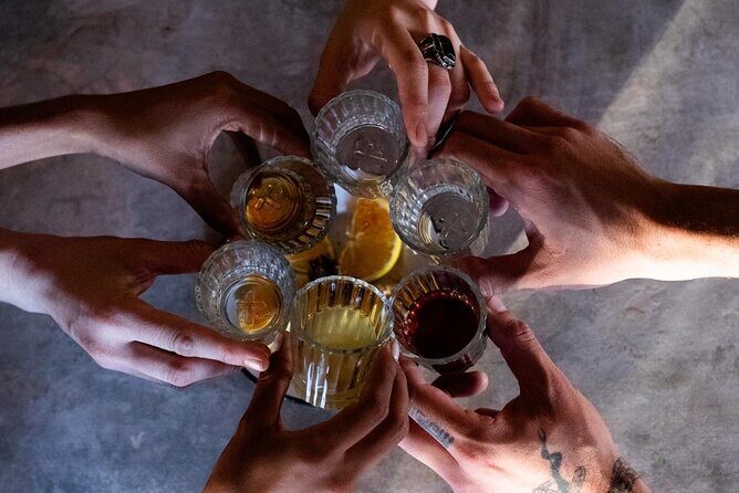 Cozumel Mezcal Masterclass and Gourmet Experience - The Sum Up