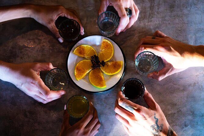 Cozumel Mezcal Masterclass and Gourmet Experience - FAQ