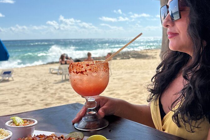 Cozumel Minivan Private Tour Experience - Key Points