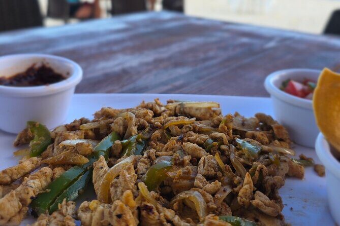 Cozumel Minivan Private Tour Experience - Experience Quality: Insights and Expectations